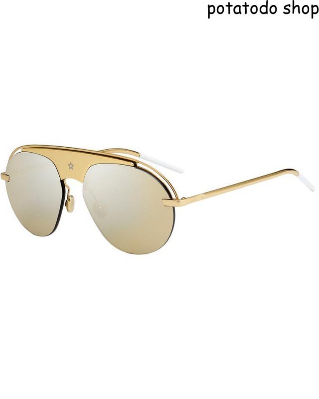 Navy blue Diorevolution sunglasses Dior  Vitkac GB