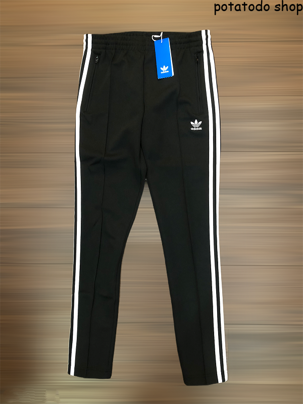 Adidas Tracksuit Pants - Size Extra Small - Vintage Lover